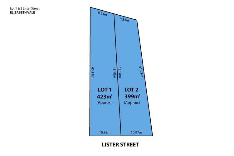 5 Lister Street, Elizabeth Vale SA 5112
