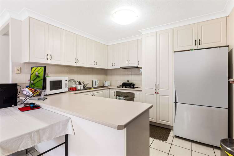 Third view of Homely unit listing, 10/68 Holberton Street, Rockville QLD 4350