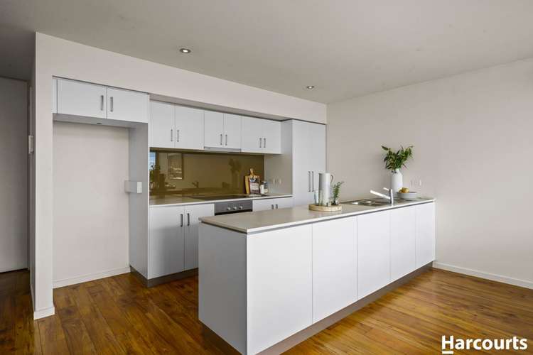 Third view of Homely unit listing, 12/75 Warwick Street, Hobart TAS 7000