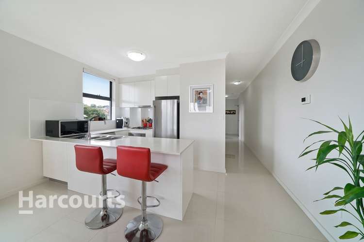 Fourth view of Homely unit listing, 34/24-26 Tyler Street, Campbelltown NSW 2560