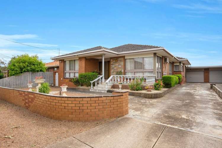 Main view of Homely house listing, 38 Smeaton Avenue, Hoppers Crossing VIC 3029