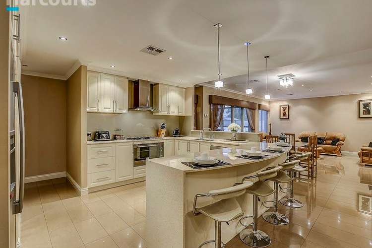 Fourth view of Homely house listing, 35 Belmore Bend, Aubin Grove WA 6164