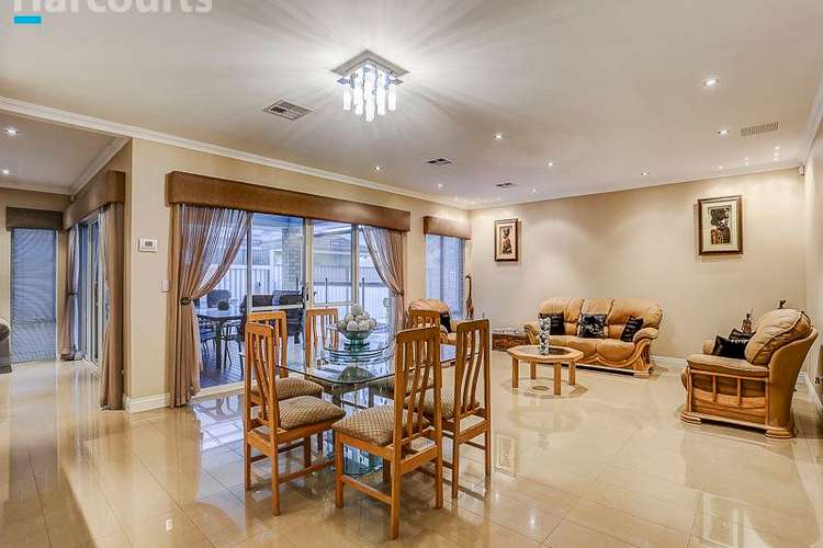 Sixth view of Homely house listing, 35 Belmore Bend, Aubin Grove WA 6164