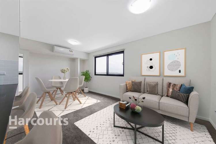 Second view of Homely unit listing, 40/18-22 Broughton Street, Campbelltown NSW 2560