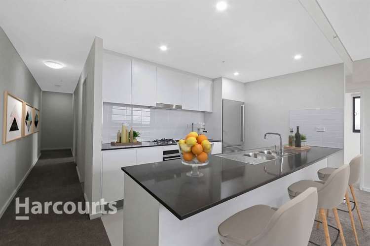 Third view of Homely unit listing, 40/18-22 Broughton Street, Campbelltown NSW 2560