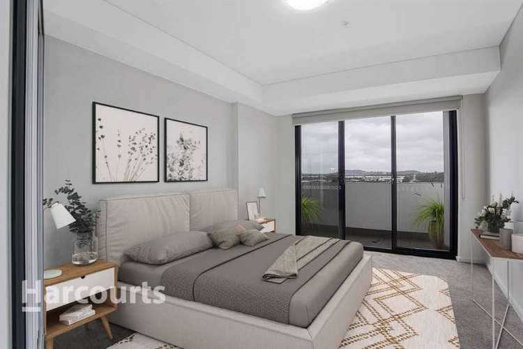 Fourth view of Homely unit listing, 40/18-22 Broughton Street, Campbelltown NSW 2560