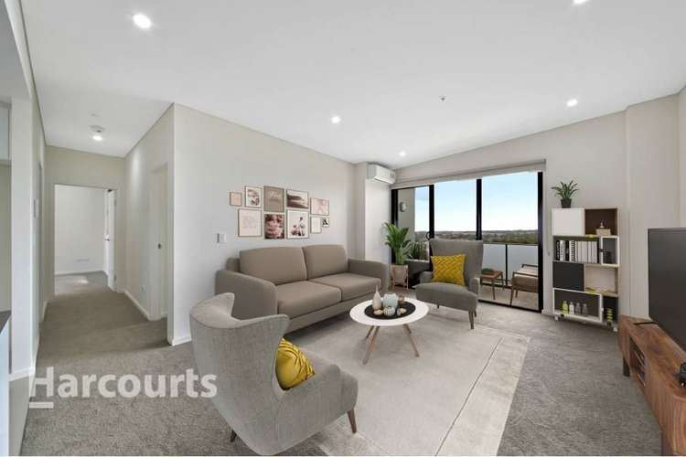 Second view of Homely unit listing, 89/18-22 Broughton Street, Campbelltown NSW 2560