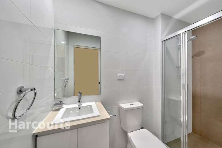 Fourth view of Homely unit listing, 89/18-22 Broughton Street, Campbelltown NSW 2560