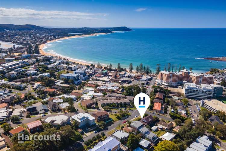 Main view of Homely townhouse listing, 2/6 Grosvenor Road (300m to beach) DEPOSIT TAKEN !, Terrigal NSW 2260