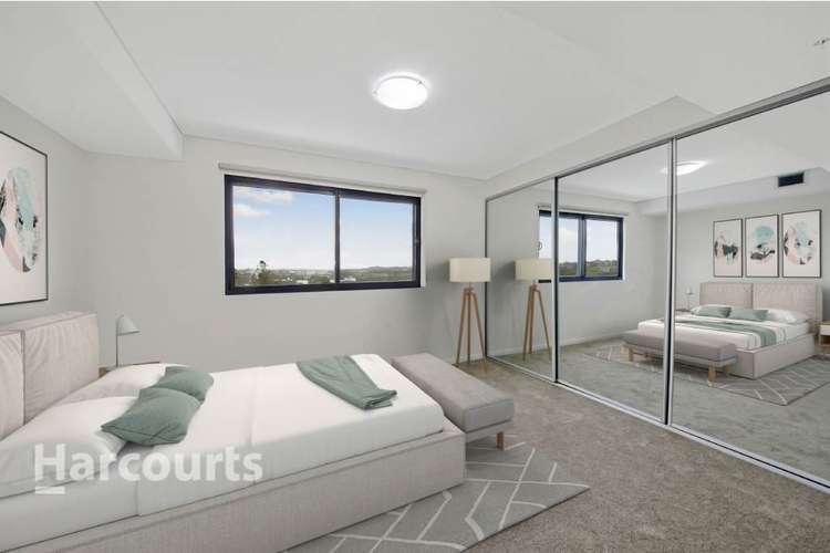 Fourth view of Homely unit listing, 86/18-22 Broughton Street, Campbelltown NSW 2560