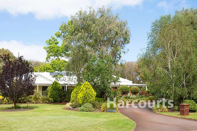 Main view of Homely house listing, 9 Hay Shed Road, Bovell WA 6280