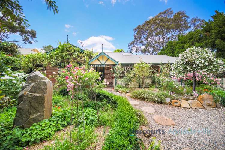 Second view of Homely house listing, 9 Shakes Road, Nairne SA 5252