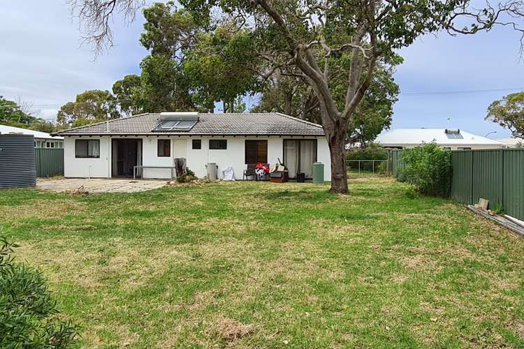 Third view of Homely house listing, 12 Olive Road, Falcon WA 6210