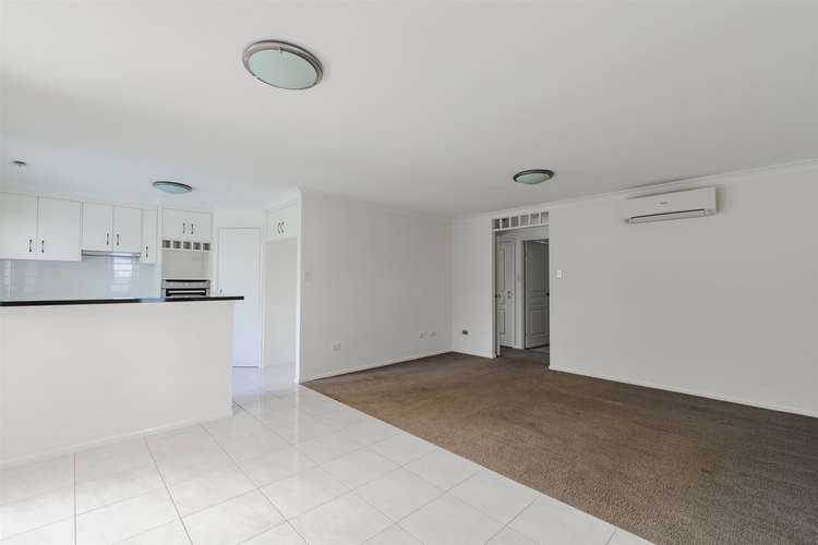 Second view of Homely unit listing, 2/81C North Street, Harlaxton QLD 4350