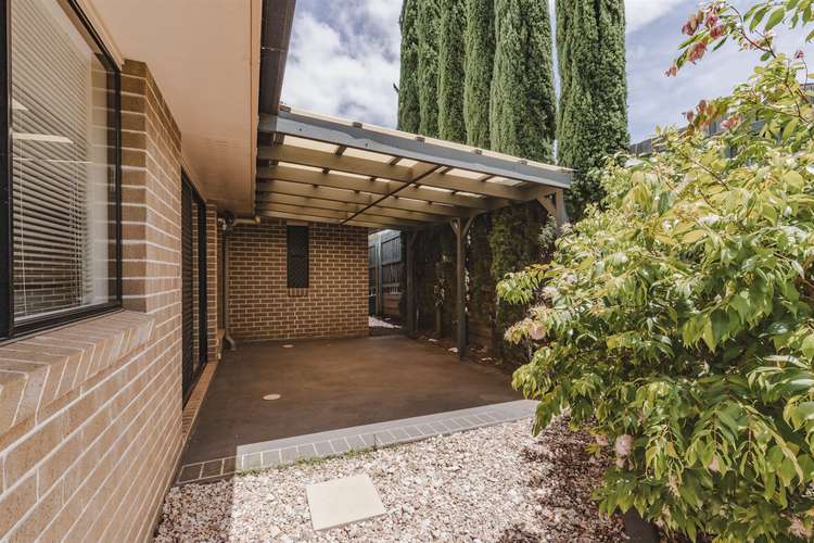 Third view of Homely unit listing, 2/81C North Street, Harlaxton QLD 4350