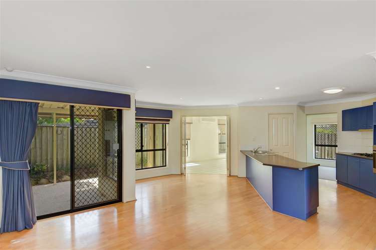 Second view of Homely house listing, 3 Aldford Street, Carindale QLD 4152