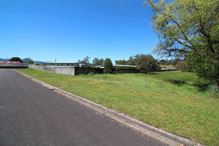 Sixth view of Homely residentialLand listing, 38 Fincham Street, Zeehan TAS 7469