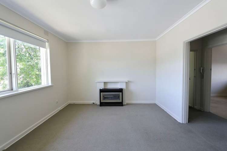 Third view of Homely apartment listing, 6/66 Wattle Valley Road, Canterbury VIC 3126