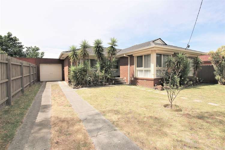 Second view of Homely house listing, 49 Jacobs Drive, Clarinda VIC 3169