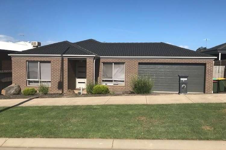 Main view of Homely house listing, 9 Byron Drive, Drouin VIC 3818