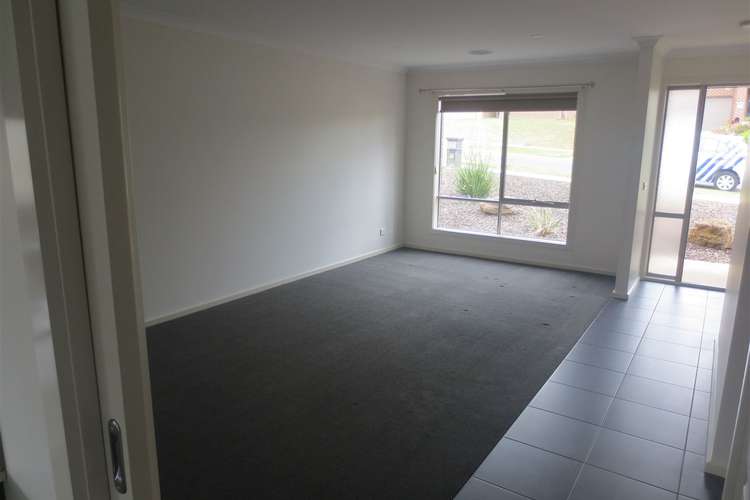 Second view of Homely house listing, 9 Byron Drive, Drouin VIC 3818