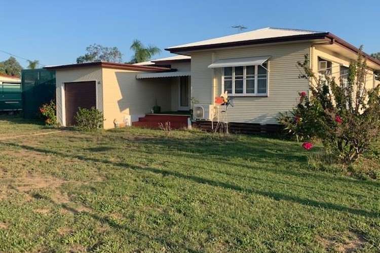Main view of Homely house listing, 34 Martin Street, Taroom QLD 4420