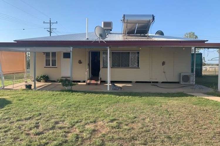 Second view of Homely house listing, 34 Martin Street, Taroom QLD 4420