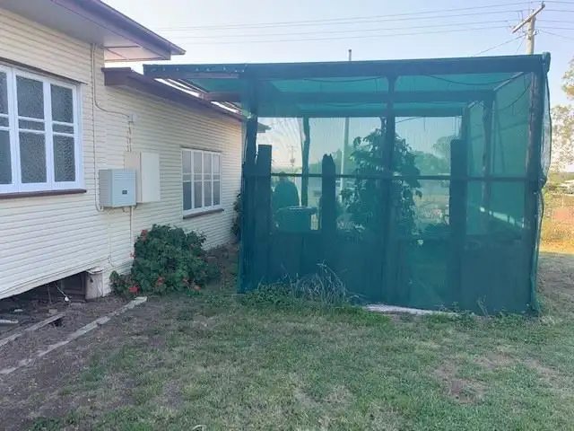 Third view of Homely house listing, 34 Martin Street, Taroom QLD 4420