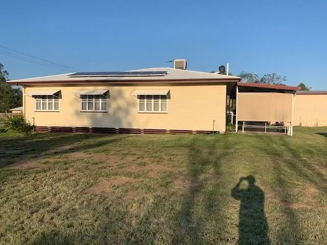 Fourth view of Homely house listing, 34 Martin Street, Taroom QLD 4420