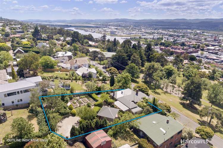 Second view of Homely house listing, 44 Hill St, West Launceston TAS 7250