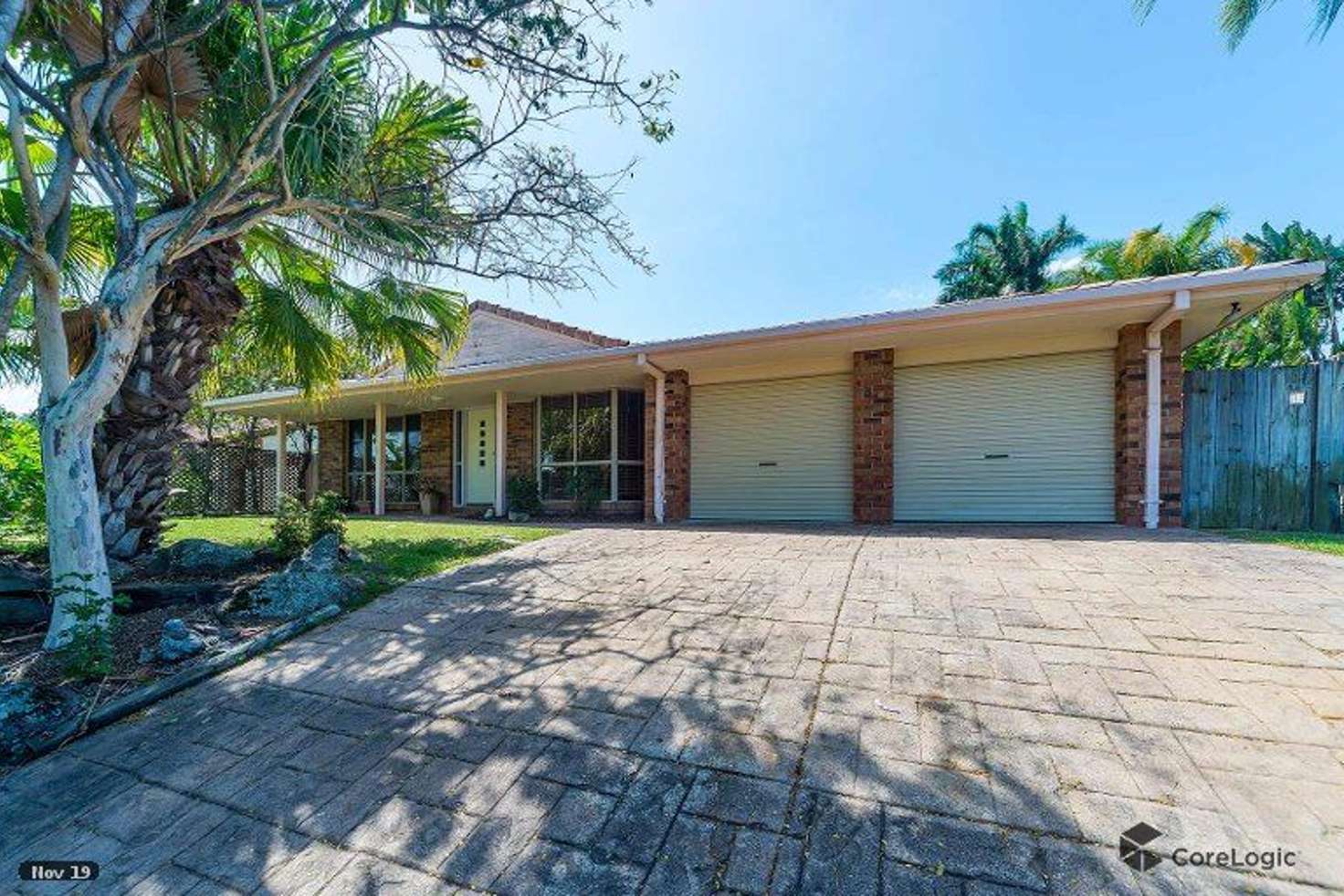 Main view of Homely house listing, 31 Jack Nicklaus Way, Parkwood QLD 4214