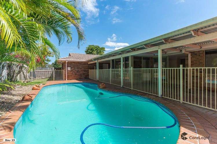 Second view of Homely house listing, 31 Jack Nicklaus Way, Parkwood QLD 4214