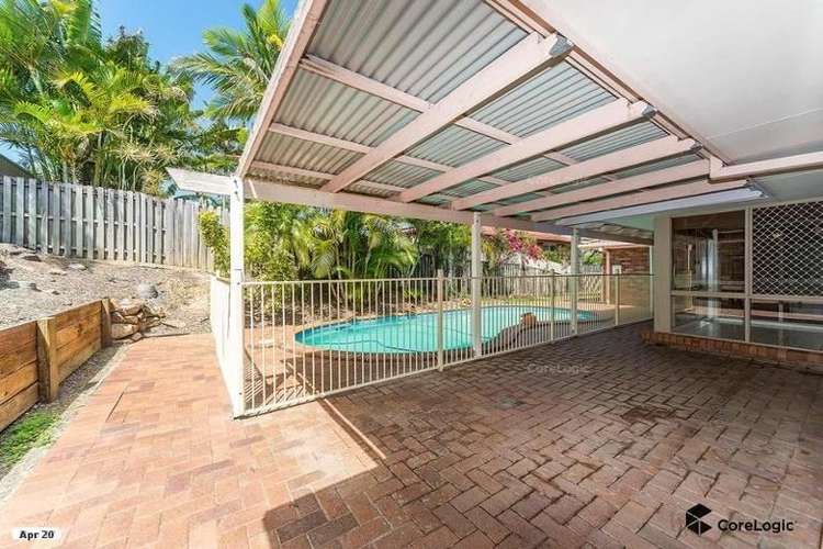 Third view of Homely house listing, 31 Jack Nicklaus Way, Parkwood QLD 4214