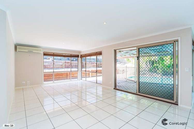 Fifth view of Homely house listing, 31 Jack Nicklaus Way, Parkwood QLD 4214