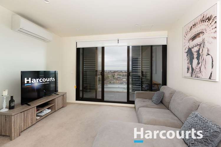 Second view of Homely apartment listing, 706/80 Cheltenham Road, Dandenong VIC 3175