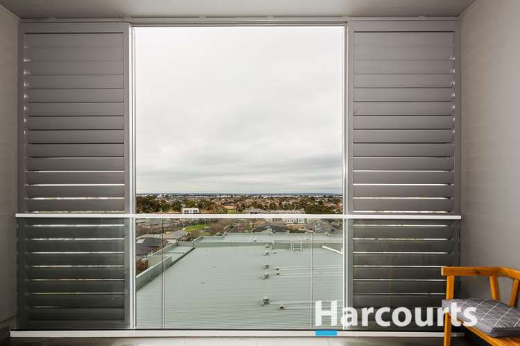 Third view of Homely apartment listing, 706/80 Cheltenham Road, Dandenong VIC 3175