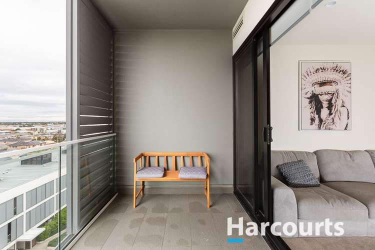 Fourth view of Homely apartment listing, 706/80 Cheltenham Road, Dandenong VIC 3175