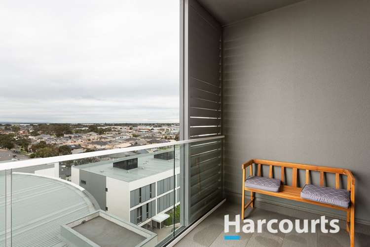 Fifth view of Homely apartment listing, 706/80 Cheltenham Road, Dandenong VIC 3175