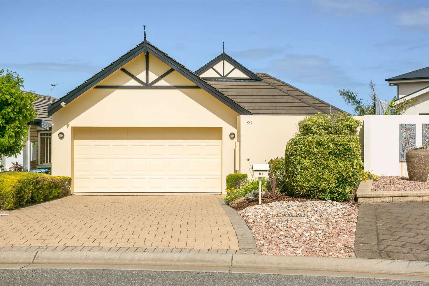 Main view of Homely house listing, 91 Matthew Flinders Drive, Encounter Bay SA 5211