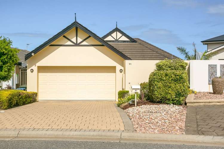 Main view of Homely house listing, 91 Matthew Flinders Drive, Encounter Bay SA 5211