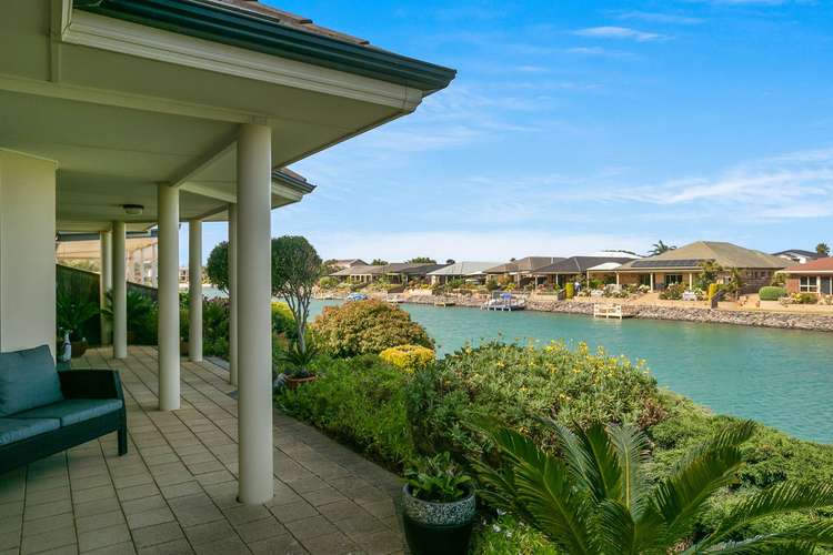 Fifth view of Homely house listing, 91 Matthew Flinders Drive, Encounter Bay SA 5211