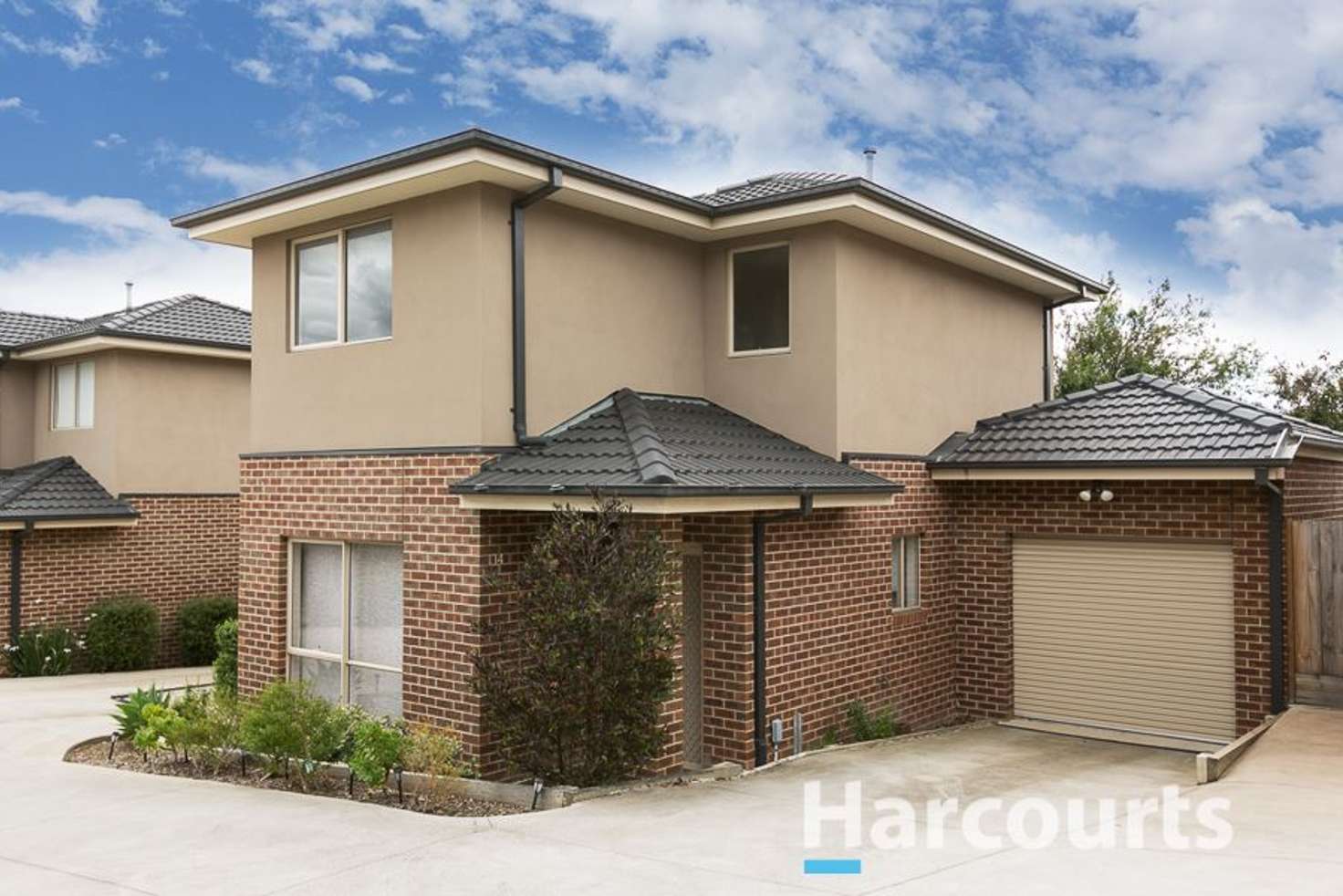 Main view of Homely townhouse listing, 14 Anbar Mews, Hallam VIC 3803