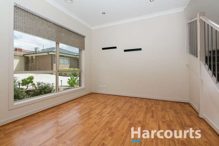 Second view of Homely townhouse listing, 14 Anbar Mews, Hallam VIC 3803