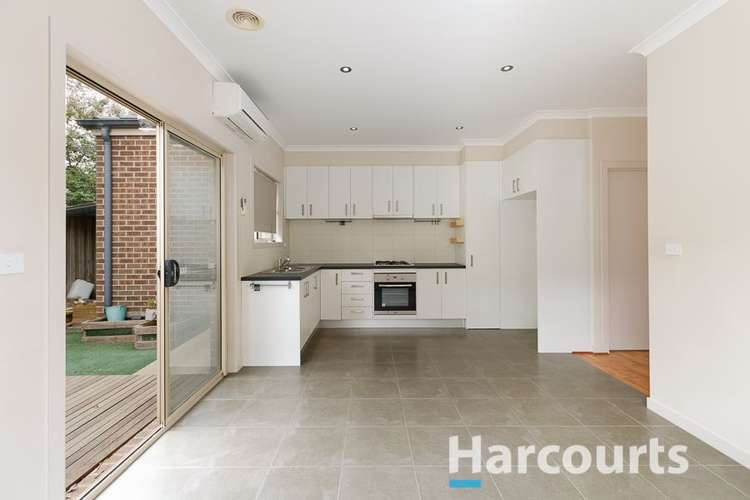 Third view of Homely townhouse listing, 14 Anbar Mews, Hallam VIC 3803