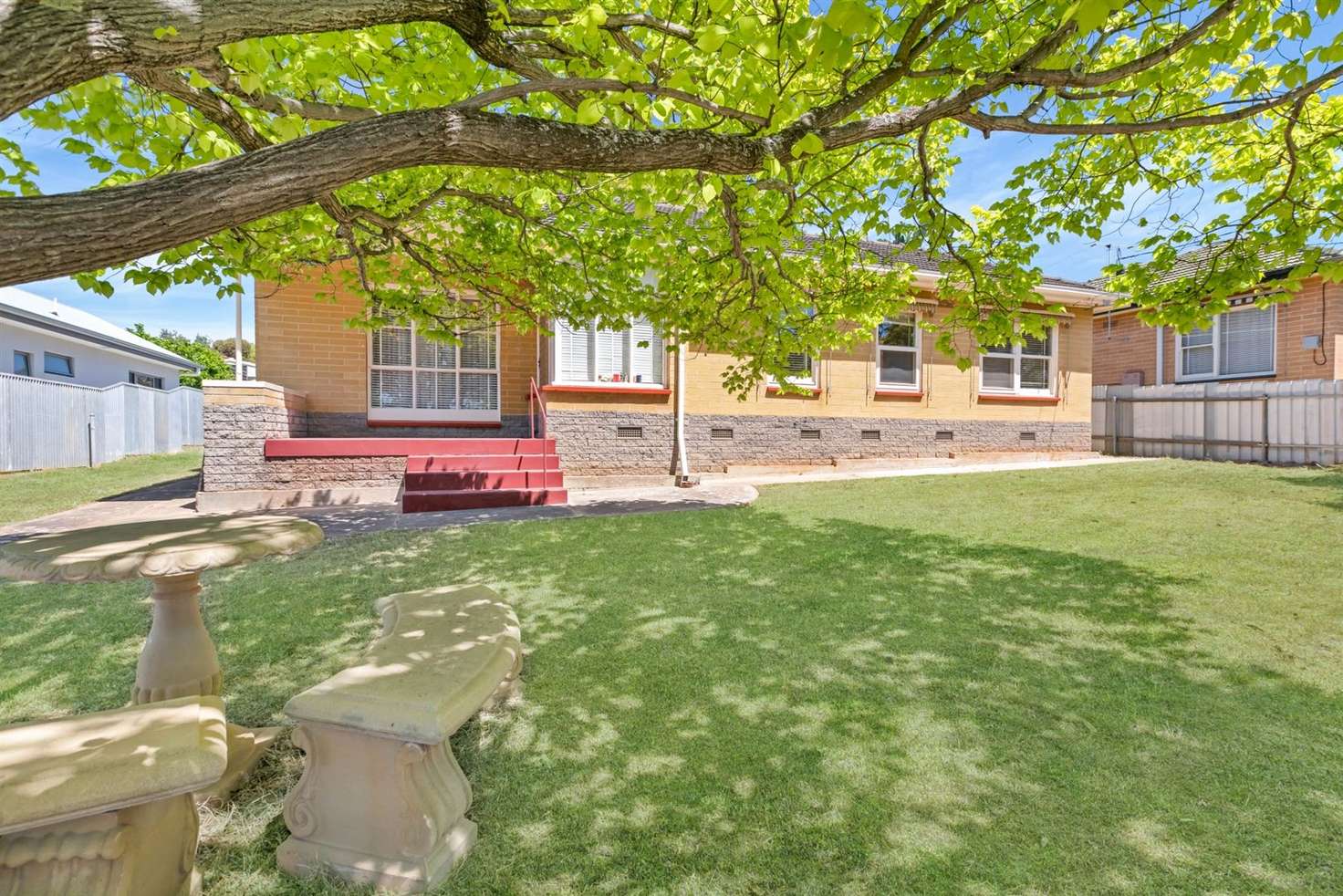 Main view of Homely house listing, 5 Grafton Street, Seacombe Heights SA 5047