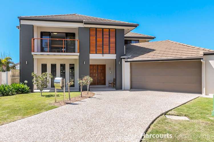 Main view of Homely house listing, 9 Ashburton Place, Wakerley QLD 4154