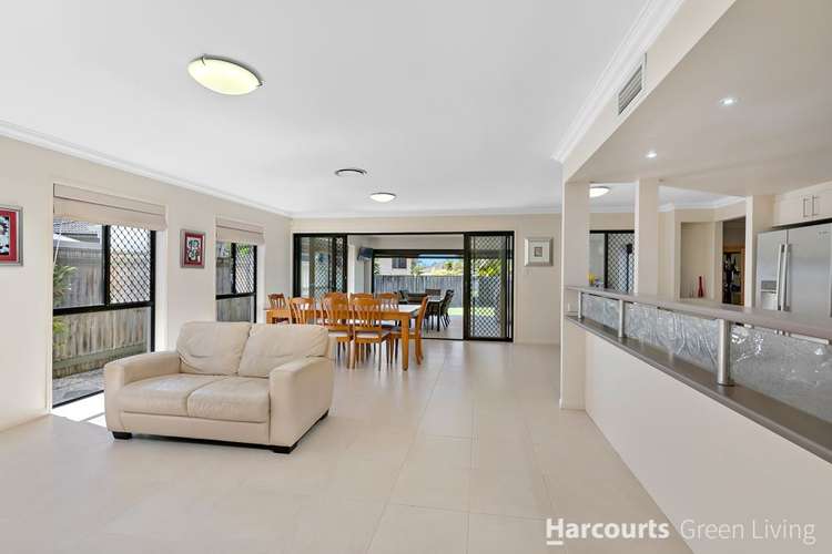 Third view of Homely house listing, 9 Ashburton Place, Wakerley QLD 4154