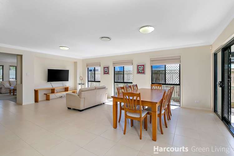 Fifth view of Homely house listing, 9 Ashburton Place, Wakerley QLD 4154