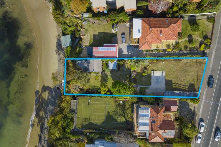 Fourth view of Homely residentialLand listing, 668 Sandy Bay Road, Sandy Bay TAS 7005