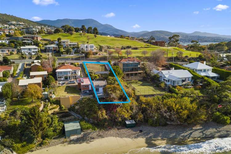 Seventh view of Homely residentialLand listing, 668 Sandy Bay Road, Sandy Bay TAS 7005